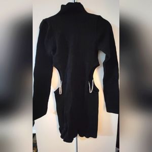 ❤️ NWT ZARA Knit Dress (size S)